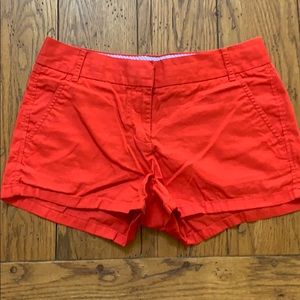 J. Crew Shorts